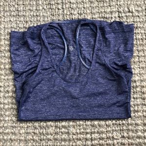 Lululemon cool racer back 6